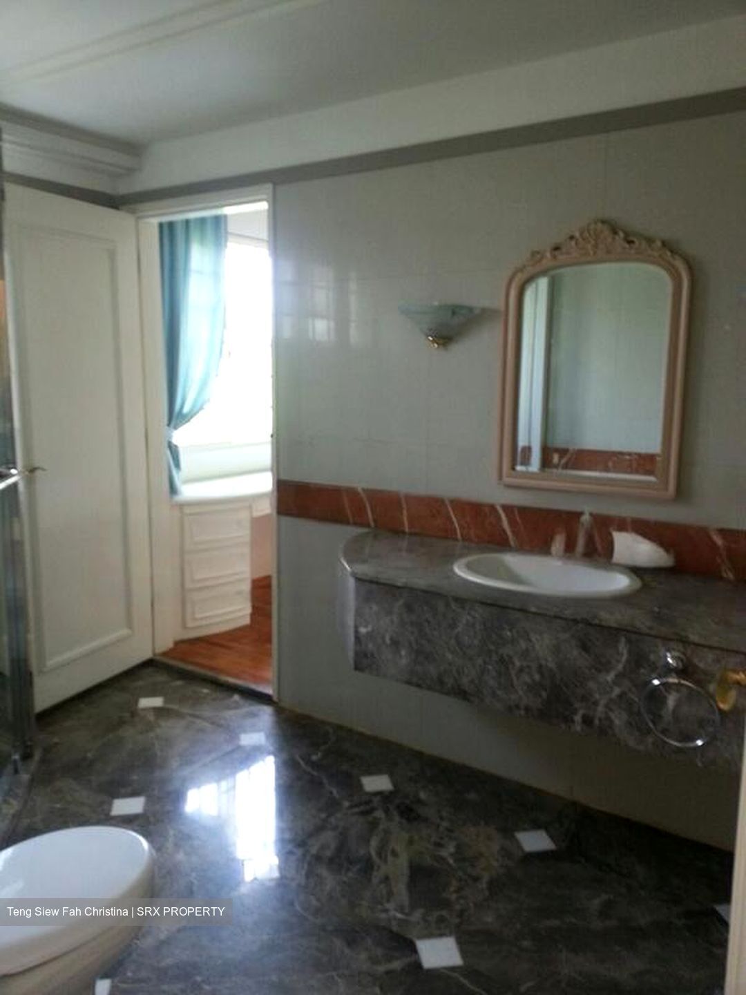 Sommerville Grandeur (D10), Condominium #424626721